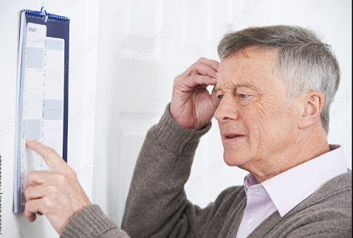 Best Doctor for Dementia in Powai